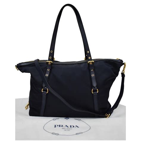 prada canvas bag 2017|Prada nylon tote bag blue.